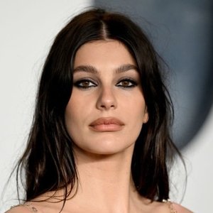 Camila Morrone's profile Camila Morrone's profile