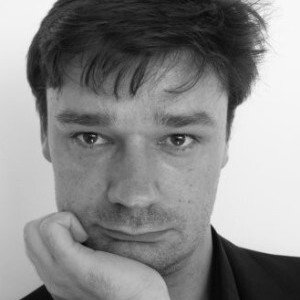 Stéphane Moucha