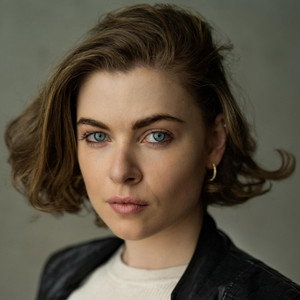 Juliette Crosbie