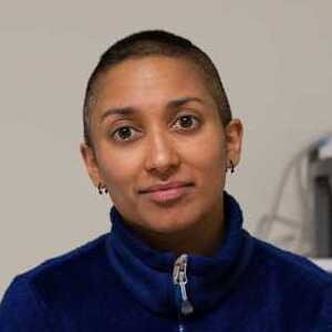 Sheila Ramgopal