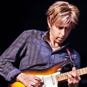 Eric Johnson