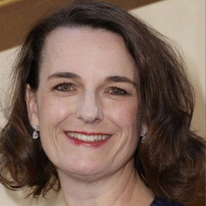 Rebecca Huntley