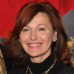 Malgosia Tomassi