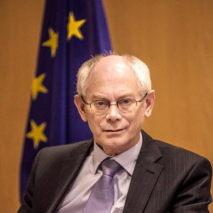 Herman Van Rompuy