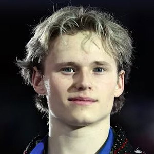 Ilia Malinin