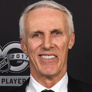 Mike Bossy