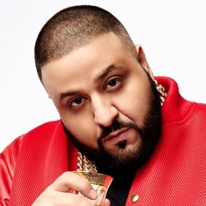 DJ Khaled's profile DJ Khaled's profile