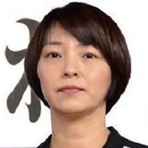 篠﨑絵里子