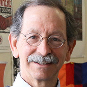 Arnie Alpert