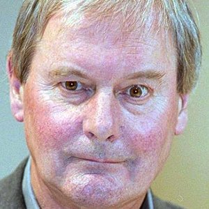 John Fortune's profile John Fortune's profile