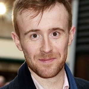 John Heffernan