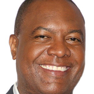 Rodney Peete