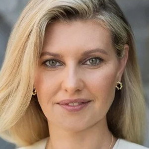 Olena Zelenska