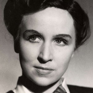 Birgitta Valberg