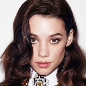 Astrid Bergès-Frisbey