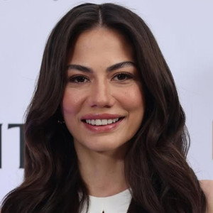 Demet Ozdemir