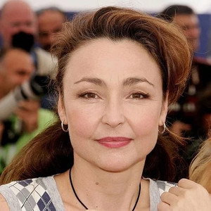 Catherine Frot