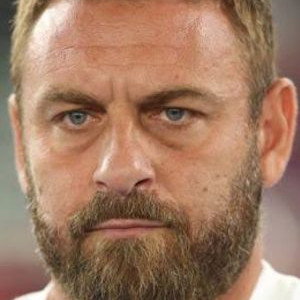Daniele De Rossi
