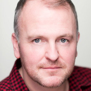Colm Gormley