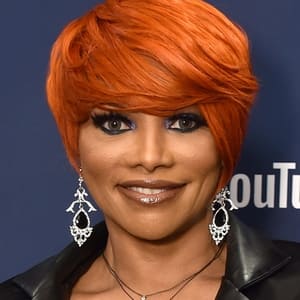 Sandra 'Pepa' Denton