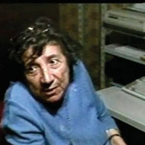 Jolanda Benvenuti