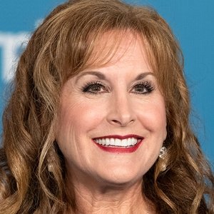 Jodi Benson