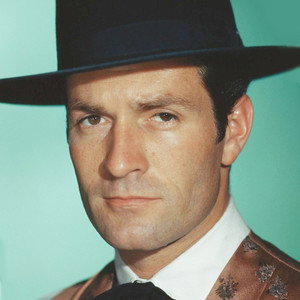 Hugh O'Brian
