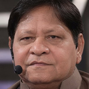 Khalid Saleem Mota