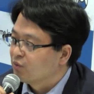 Toshio Iizuka