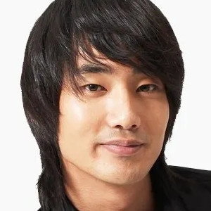 Yeo Wook-hwan