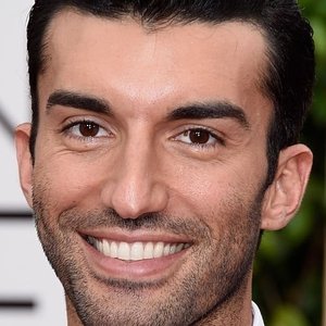 Justin Baldoni's profile Justin Baldoni's profile