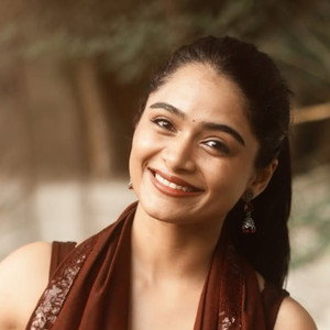 Reshma Venkatesh