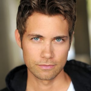 Drew Seeley