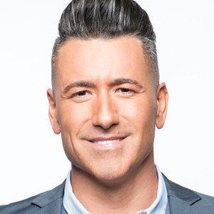 Jorge Bernal