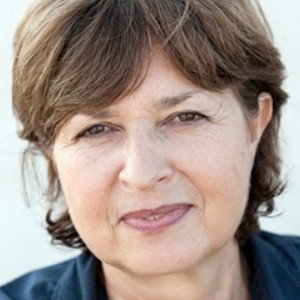 Bettina Marx