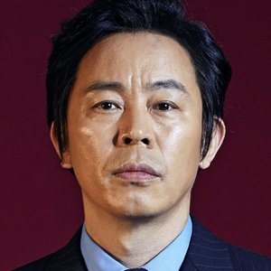 Choi Deok-moon's profile Choi Deok-moon
