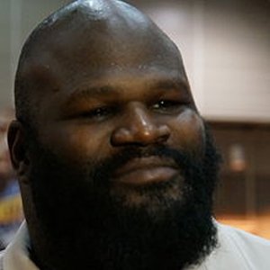 Mark Henry