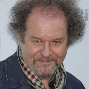 Mike Figgis