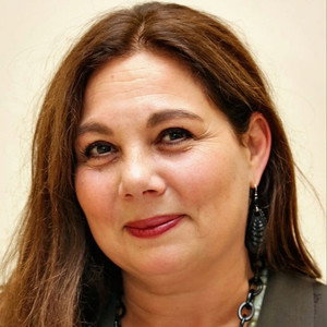 Tessa Ross