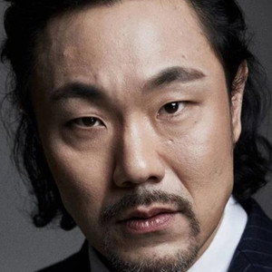 Lee Kyu-sub
