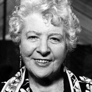 Irene Handl