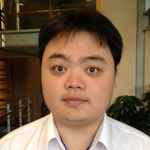 蔡坤霖