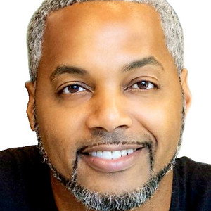 Mike Jackson
