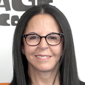 Lori Forte