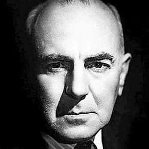 George Zucco