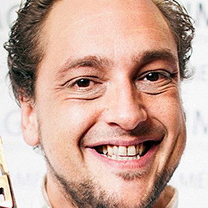 Niels Thastum