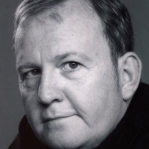 Ford Kiernan's profile Ford Kiernan