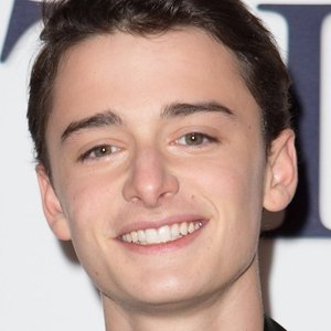 Noah Schnapp's profile Noah Schnapp's profile