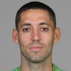 Clint Dempsey