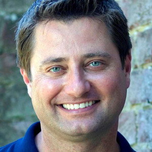 George Clarke